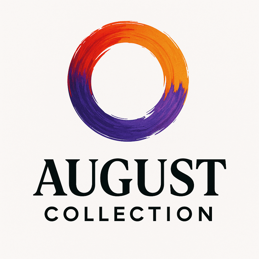 August Collection Logo